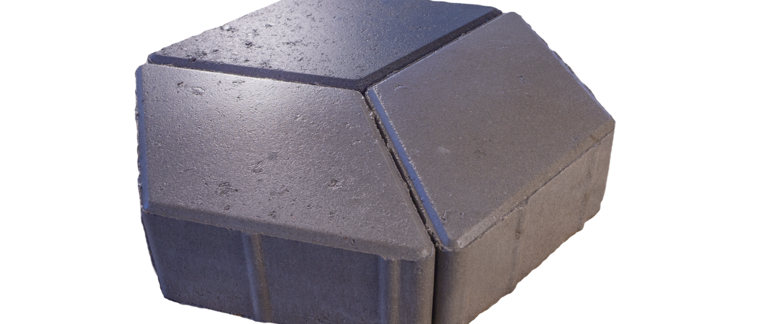 31-Losango Cubo 3D