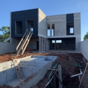 As vantagens na utlização do Bloco de Concreto