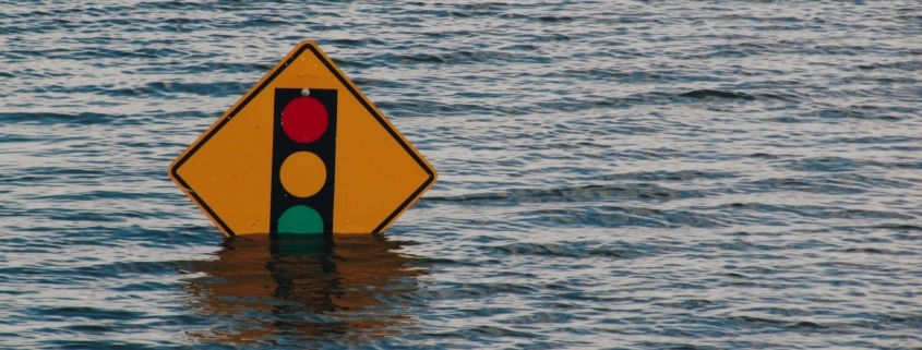 PRINCIPAIS PREVENÇÕES PARA CHEIAS E ALAGAMENTOS