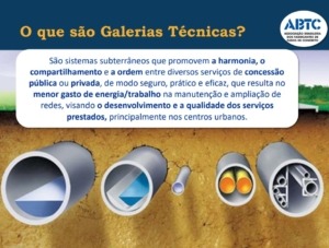 Fonte/Imagem: ABTC - Associação Brasileira dos Fabricantes de Tubos de Concreto