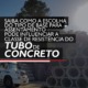 A ESCOLHA DO TIPO DE BASE PARA ASSENTAMENTO